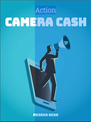cover image of Action Camera Cash